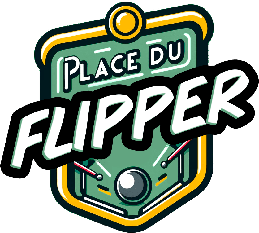 Place du Flipper